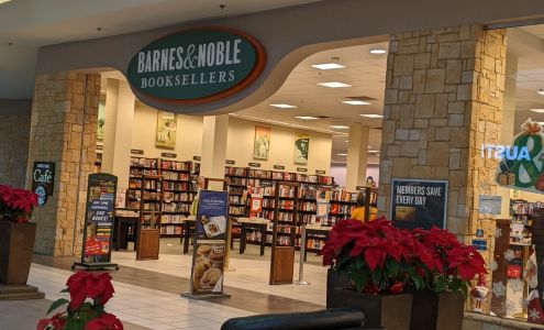 Barnes & Noble