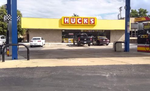 Hucks St. Charles