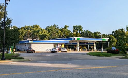 MotoMart St. Charles