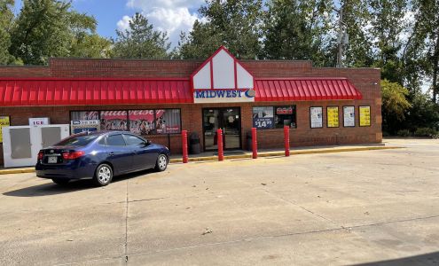 Midwest Petroleum O'Fallon