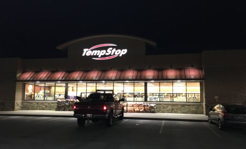 Temp Stop