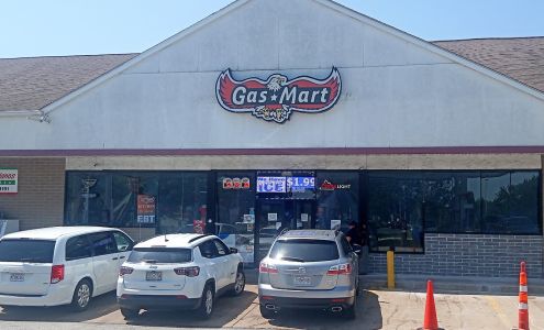 GAS MART 4