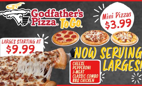 Lohman Eagle Stop Lohman