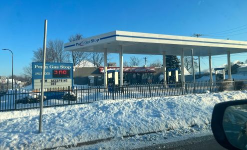 PENN GAS STOP