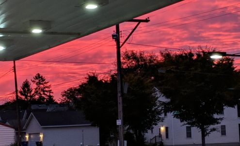 Speedy Market Saint Paul