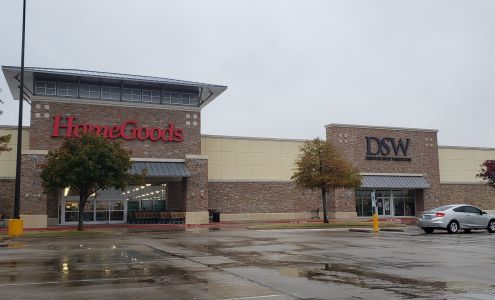 DSW Designer Shoe Warehouse