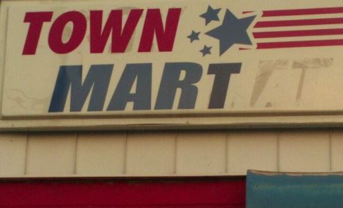 Town Mart
