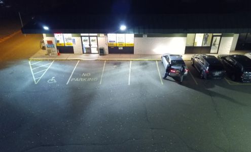 Premium Gas For Less