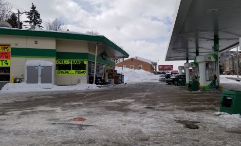 Excelsior BP St. Louis Park