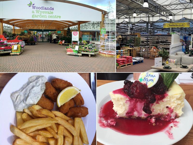 Dobbies Garden Centre Stapleton