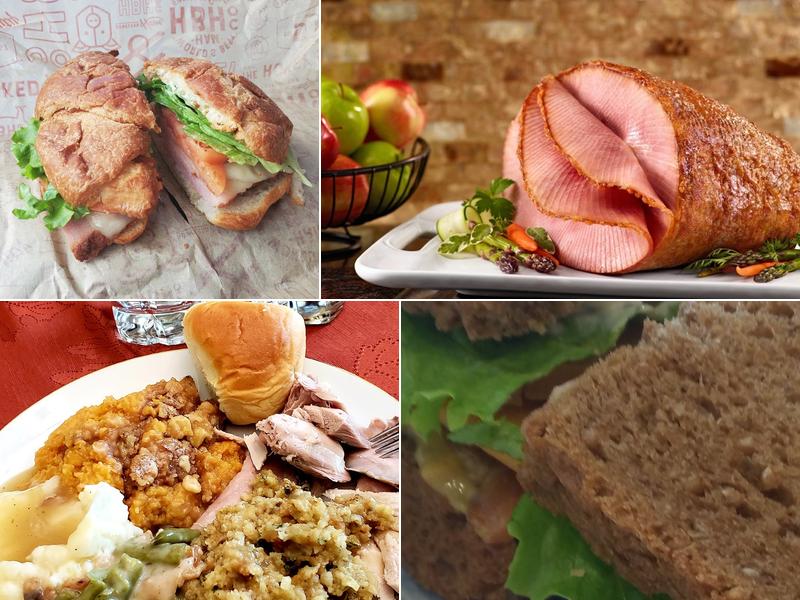 The Honey Baked Ham Company 1435 S Loop 288 Ste 113, Denton