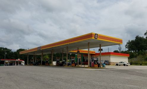 CEFCO Convenience Store