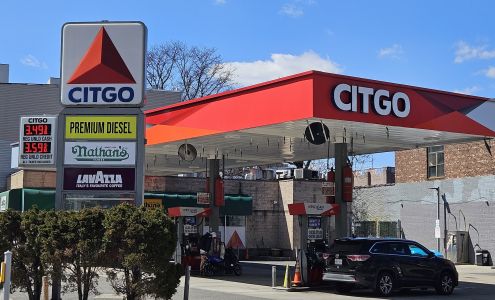 Citgo Windhorse Gas station INC