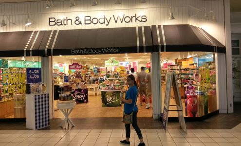 Bath & Body Works