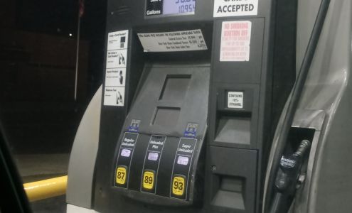 Ultimate Gas Station