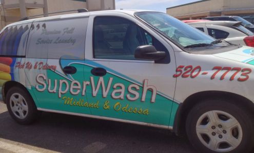 Superwash Laundry