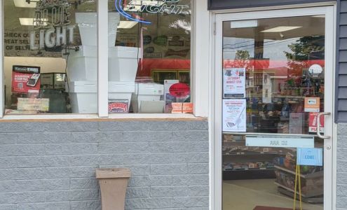 Clifford Fuel Company, Inc. Stittville