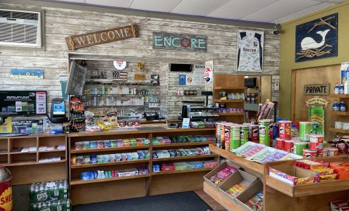 Cold Spring Harbor Encore Cold Spring Harbor