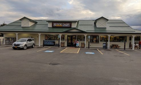 Byrne Dairy and Deli