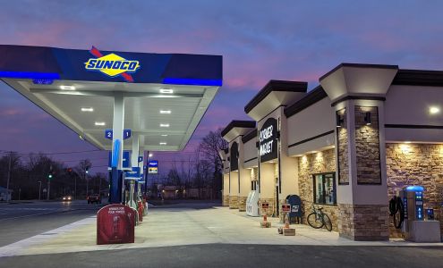 Sunoco
