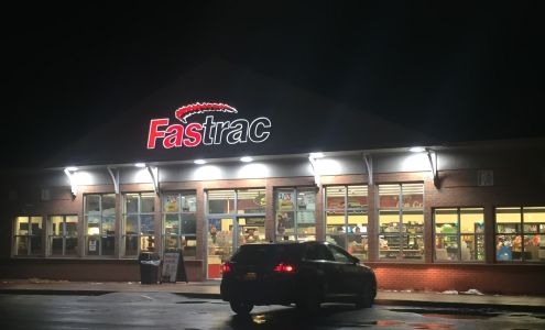 Fastrac