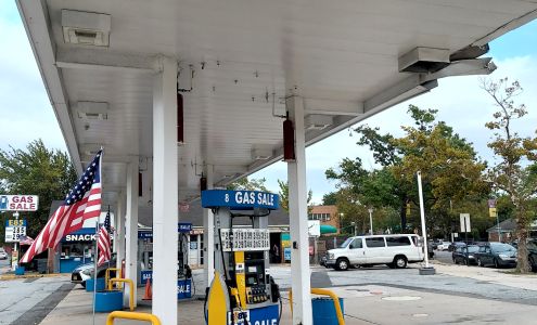 Gas Sale Flushing