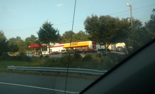 FREEMAN MILL CITGO