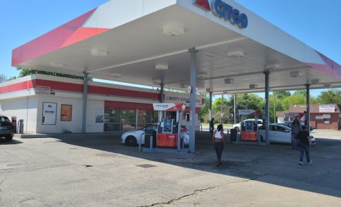 Liberty Street Citgo