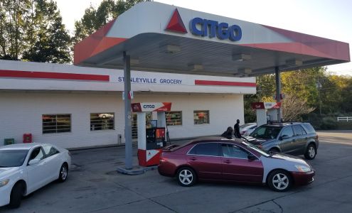 STANLEYVILLE CITGO