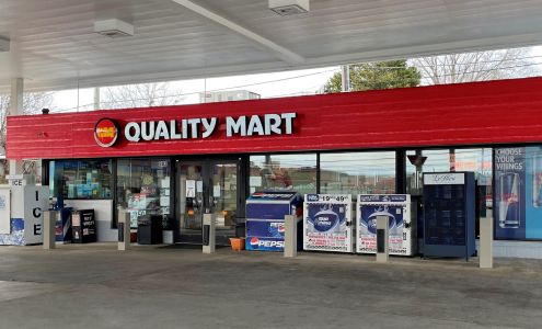 Quality Mart #57