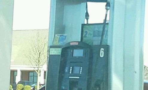 College Lakes Liberty