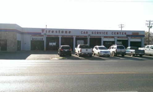 Firestone Complete Auto Care