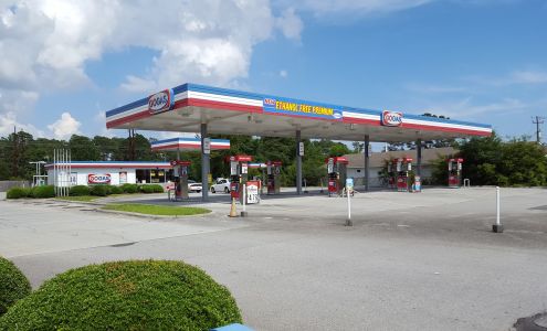 GOGAS #16 Wilmington