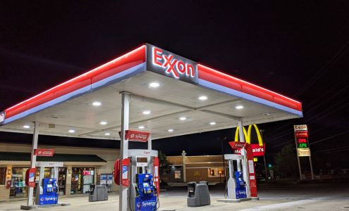 Exxon