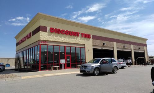 Discount Tire