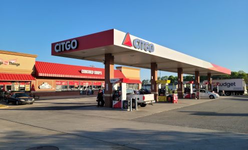 PITT SCHOOL CITGO