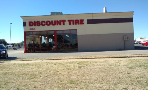 Discount Tire