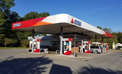 SAV MOR CITGO