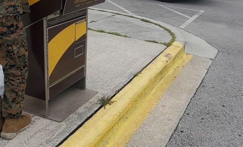 MCX Gas Station Jacksonville