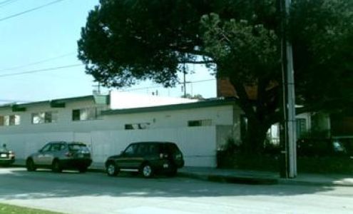 ATM (Scotchman Store)