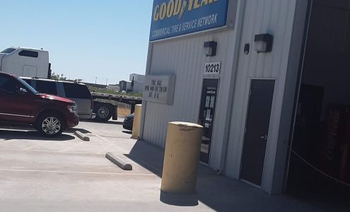 Goodyear Commercial Tire & Service Centers
