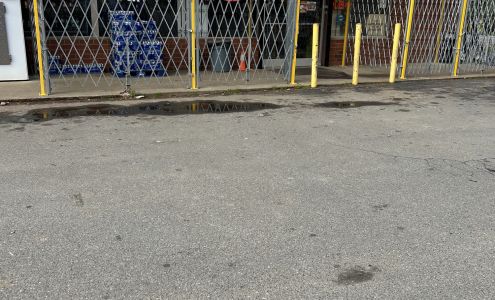 Gas House Huntersville