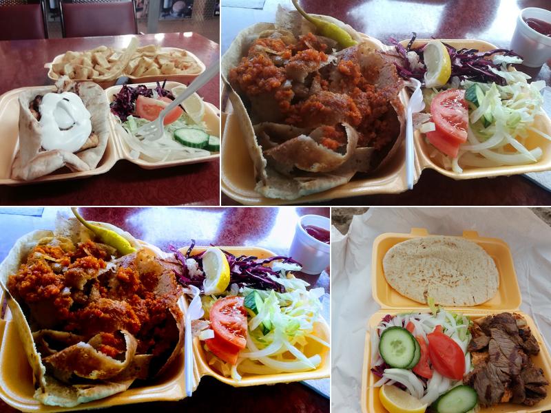 Unique Fish Bar & Kebab