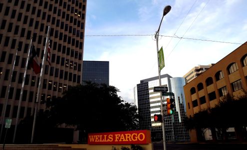 Wells Fargo Bank