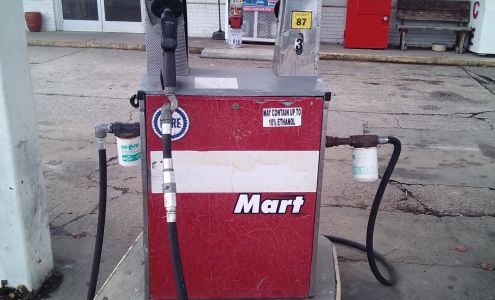 Friendly Mart Inc Stantonsburg