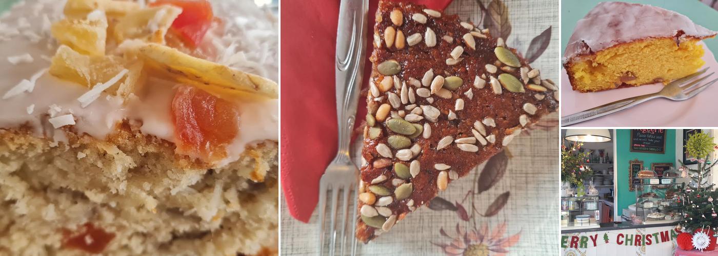 The Loft - Tea By The Sea