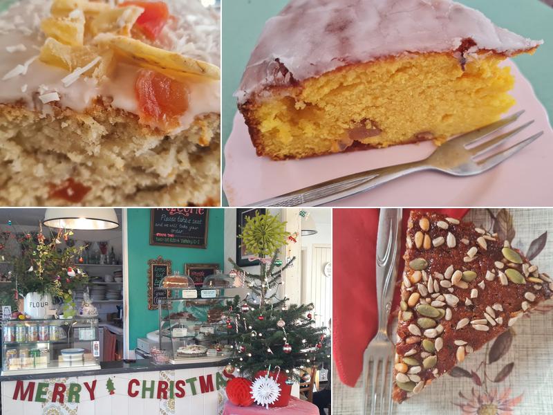 The Loft - Tea By The Sea