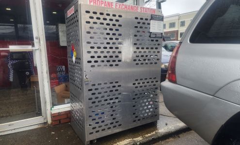 Shiva Fuel Inc Perth Amboy