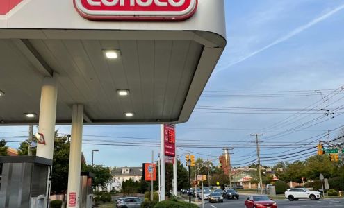Conoco