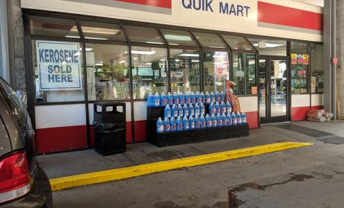 Atlantis Fresh Market - #553 (Now Delivering!)